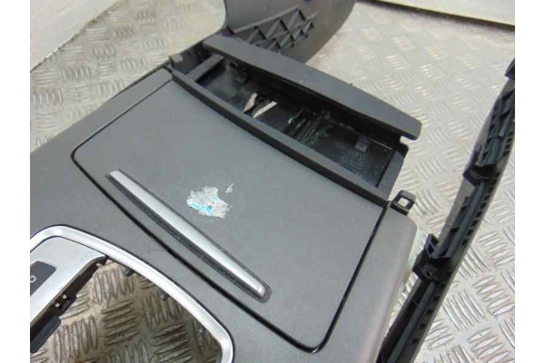  APOYABRAZOS CENTRAL AUDI A6 AVANT (4F5) 2.7 TDI 2005 178665 AUDI - 14