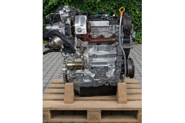 ENGINE COMPLETE KIA SPORTAGE CEED HYUNDAI TUCSON KONA 1 6 CRDI D4FE Catalog number of the part D4FE