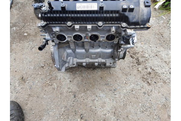 Engine 1 2 G4LA Euro 6 Hyundai Kia