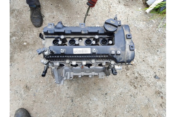 Engine 1 2 G4LA Euro 6 Hyundai Kia Catalog number of the part Silnik 1 2 G4LA Euro 6 Hyundai Kia
