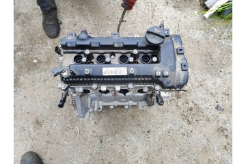 Engine 1 2 G4LA Euro 6 Hyundai Kia Catalog number of the part Silnik 1 2 G4LA Euro 6 Hyundai Kia