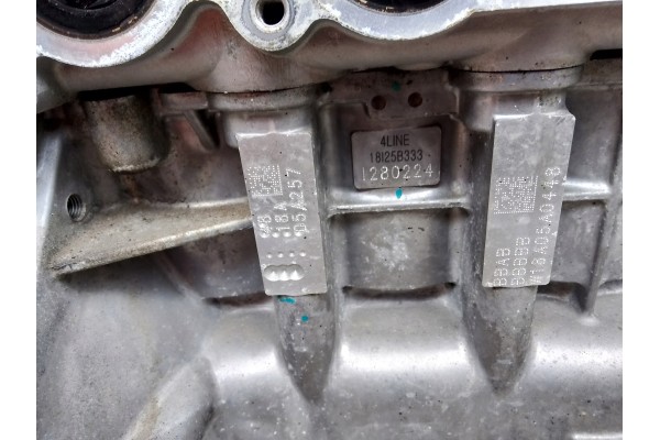 Engine 1 2 G4LA Euro 6 Hyundai Kia Part manufacturer Hyundai OE