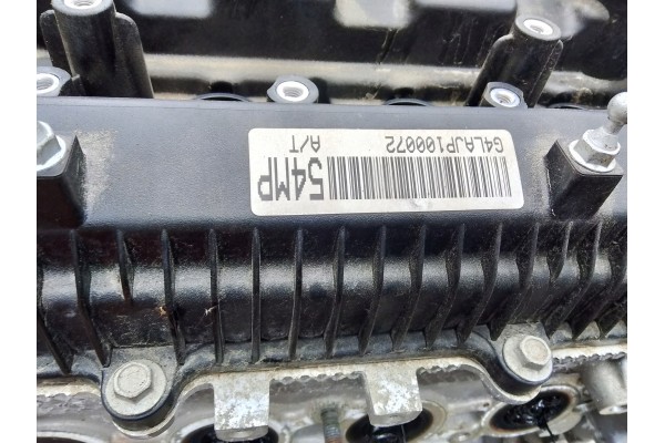 Engine 1 2 G4LA Euro 6 Hyundai Kia Packaging status replacement