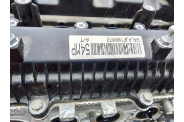 Engine 1 2 G4LA Euro 6 Hyundai Kia Packaging status replacement
