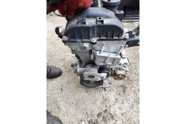 Engine 1 2 G4LA Euro 6 Hyundai Kia Car type passenger cars
