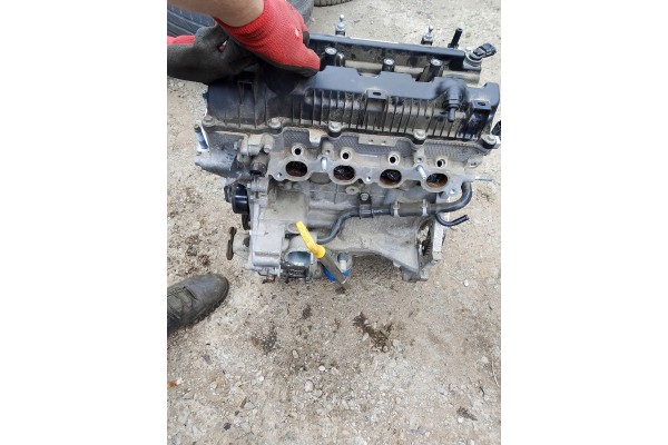 Engine 1 2 G4LA Euro 6 Hyundai Kia Engine type petrol