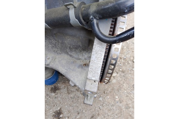 Engine 1 2 G4LA Euro 6 Hyundai Kia Quality of parts according to GVO O original with manufacturer s logo OE