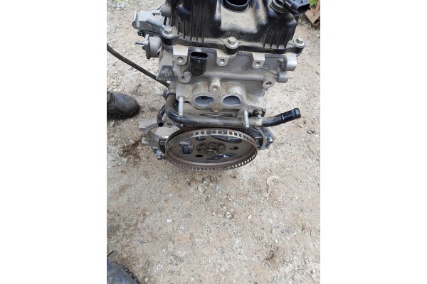 Engine 1 2 G4LA Euro 6 Hyundai Kia Product weight with unit packaging 55 kg