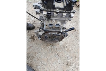 Engine 1 2 G4LA Euro 6 Hyundai Kia Product weight with unit packaging 55 kg