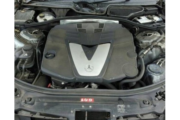 COMPLETE ENGINE 642836 MERCEDES 3 0CDI W212 W207 3 0 W204 ASSEMBLY REPLACEMENT