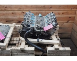 2014 CORVETTE C7 Z06 6 2 LT4 V8 ENGINE COMPLETE POST BLOCK
