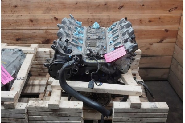 2014 CORVETTE C7 Z06 6 2 LT4 V8 ENGINE COMPLETE POST BLOCK