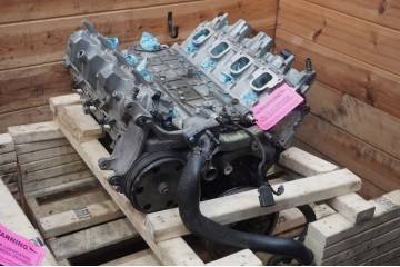 2014 CORVETTE C7 Z06 6 2 LT4 V8 ENGINE COMPLETE POST BLOCK Catalog number of the part 12679879 GM12679879