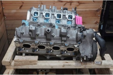 2014 CORVETTE C7 Z06 6 2 LT4 V8 ENGINE COMPLETE POST BLOCK Part manufacturer Chevrolet OE