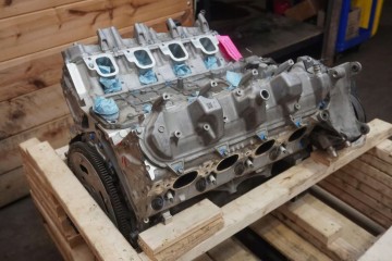 2014 CORVETTE C7 Z06 6 2 LT4 V8 ENGINE COMPLETE POST BLOCK Car type passenger cars