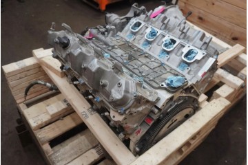 2014 CORVETTE C7 Z06 6 2 LT4 V8 ENGINE COMPLETE POST BLOCK Engine type petrol