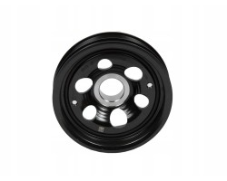 CRANKSHAFT PULLEY TRANSIT CUSTOM KUGA 19 KK2Q 6B319 AA 2198362 OE
