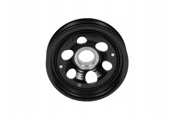 CRANKSHAFT PULLEY TRANSIT CUSTOM KUGA 19 KK2Q 6B319 AA 2198362 OE