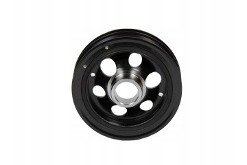 CRANKSHAFT PULLEY TRANSIT CUSTOM KUGA 19 KK2Q 6B319 AA 2198362 OE Catalog number of the part KK2Q 6B319 AA KK2Q6B319AA 2198362