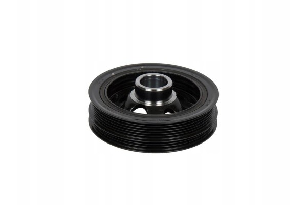 CRANKSHAFT PULLEY TRANSIT CUSTOM KUGA 19 KK2Q 6B319 AA 2198362 OE Part manufacturer Ford OE