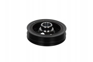 CRANKSHAFT PULLEY TRANSIT CUSTOM KUGA 19 KK2Q 6B319 AA 2198362 OE Part manufacturer Ford OE