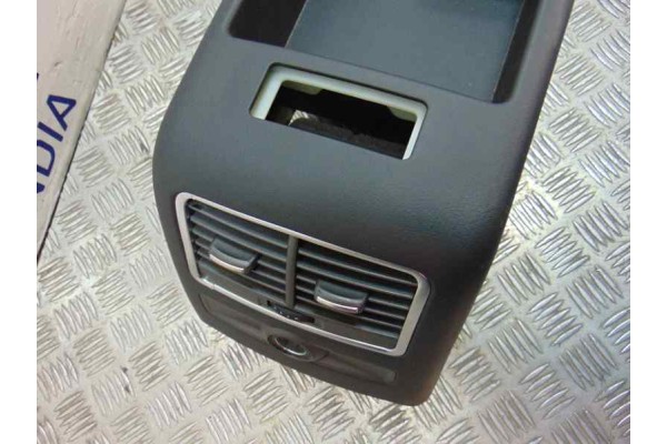  APOYABRAZOS CENTRAL AUDI A6 AVANT (4F5) 2.7 TDI 2005 178665 AUDI - 16