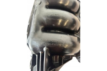 Suction manifold Toyota 17101 F3020 Catalog number of the original 17101 F3020
