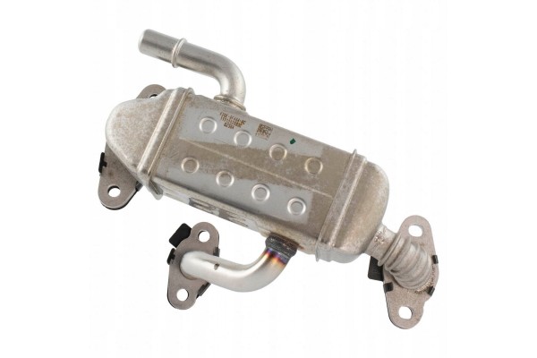 EGR EXHAUST COOLER FOR FORD EDGE KUGA ESCAPE 2 0 PB K2GZ9F464A K2GE9F464AB Catalog number of the part K2GE 9F464 AB K2GZ9F464A