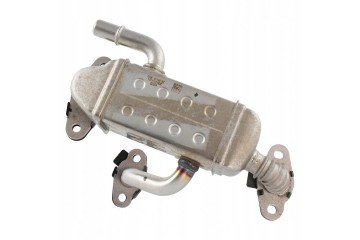 EGR EXHAUST COOLER FOR FORD EDGE KUGA ESCAPE 2 0 PB K2GZ9F464A K2GE9F464AB Catalog number of the part K2GE 9F464 AB K2GZ9F464A