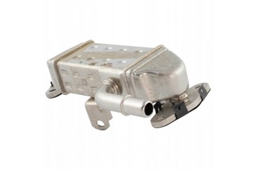 EGR EXHAUST COOLER FOR FORD EDGE KUGA ESCAPE 2 0 PB K2GZ9F464A K2GE9F464AB Part manufacturer FoMoCo