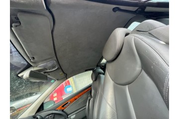 MERCEDES-BENZ SL (BM 230) ROADSTER 500 (230.475)