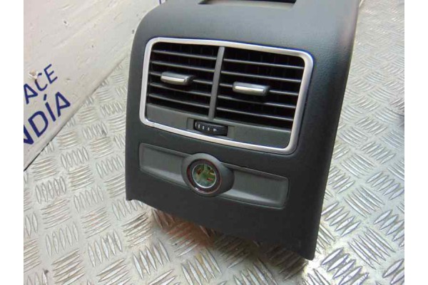  APOYABRAZOS CENTRAL AUDI A6 AVANT (4F5) 2.7 TDI 2005 178665 AUDI - 18