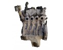 ENGINE POST MERCEDES A W169 B W245 1 5 95KM 70kW 266920 206TYS FILM