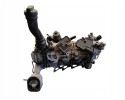 ENGINE POST MERCEDES A W169 B W245 1 5 95KM 70kW 266920 206TYS FILM Packaging status replacement