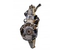 ENGINE POST MERCEDES A W169 B W245 1 5 95KM 70kW 266920 206TYS FILM Part manufacturer Mercedes Benz OE