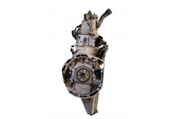 ENGINE POST MERCEDES A W169 B W245 1 5 95KM 70kW 266920 206TYS FILM Part manufacturer Mercedes Benz OE