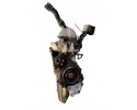 ENGINE POST MERCEDES A W169 B W245 1 5 95KM 70kW 266920 206TYS FILM Catalog number of the part MM_266920