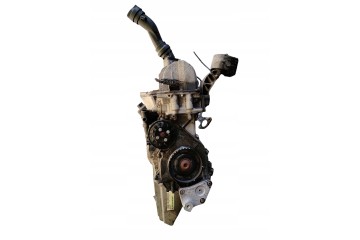ENGINE POST MERCEDES A W169 B W245 1 5 95KM 70kW 266920 206TYS FILM Catalog number of the part MM_266920