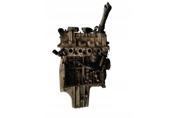 ENGINE POST MERCEDES A W169 B W245 1 5 95KM 70kW 266920 206TYS FILM Quality of parts according to GVO O original with manufactur