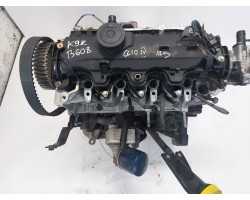 RENAULT CLIO IV HOOD QASHQAI CITAN KANGOO 1 5 DCI K9K608