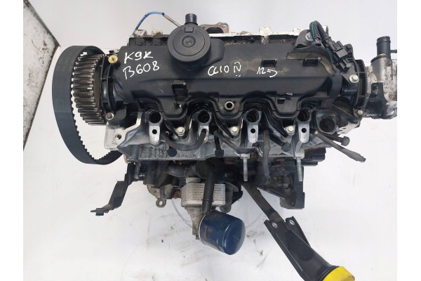 RENAULT CLIO IV HOOD QASHQAI CITAN KANGOO 1 5 DCI K9K608