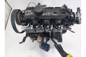 RENAULT CLIO IV HOOD QASHQAI CITAN KANGOO 1 5 DCI K9K608