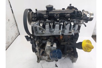 RENAULT CLIO IV HOOD QASHQAI CITAN KANGOO 1 5 DCI K9K608 Catalog number of the part K9K608