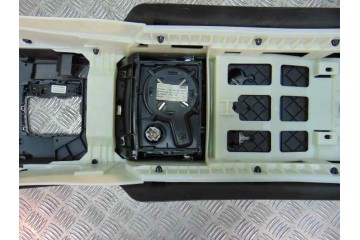  APOYABRAZOS CENTRAL AUDI A6 AVANT (4F5) 2.7 TDI 2005 178665 AUDI - 19