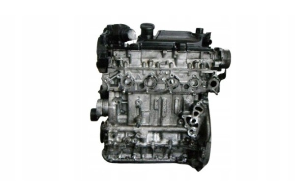 MAZDA 2 1 4 CDTI 02 ENGINE F6JA 68HP MILEAGE 164 tkm EFFICIENT GOOD CONFIDENT