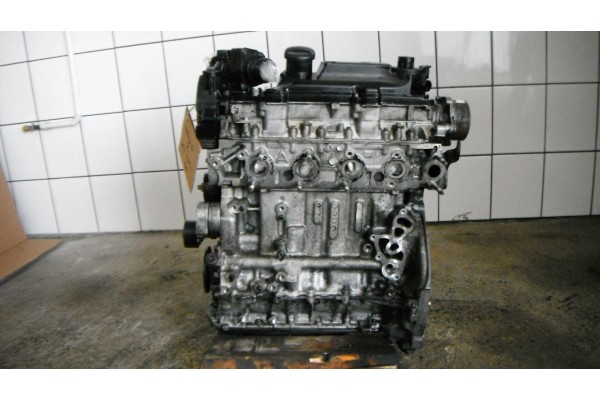 MAZDA 2 1 4 CDTI 02 ENGINE F6JA 68HP MILEAGE 164 tkm EFFICIENT GOOD CONFIDENT Part manufacturer Mazda OE