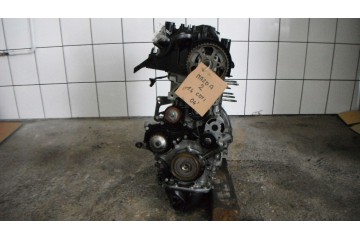 MAZDA 2 1 4 CDTI 02 ENGINE F6JA 68HP MILEAGE 164 tkm EFFICIENT GOOD CONFIDENT Car type passenger cars