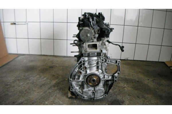 MAZDA 2 1 4 CDTI 02 ENGINE F6JA 68HP MILEAGE 164 tkm EFFICIENT GOOD CONFIDENT Engine type diesel