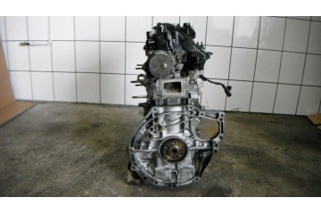 MAZDA 2 1 4 CDTI 02 ENGINE F6JA 68HP MILEAGE 164 tkm EFFICIENT GOOD CONFIDENT Engine type diesel