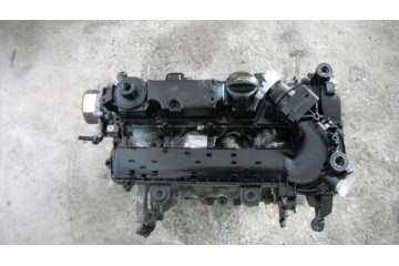 MAZDA 2 1 4 CDTI 02 ENGINE F6JA 68HP MILEAGE 164 tkm EFFICIENT GOOD CONFIDENT Quality of parts according to GVO O original with 